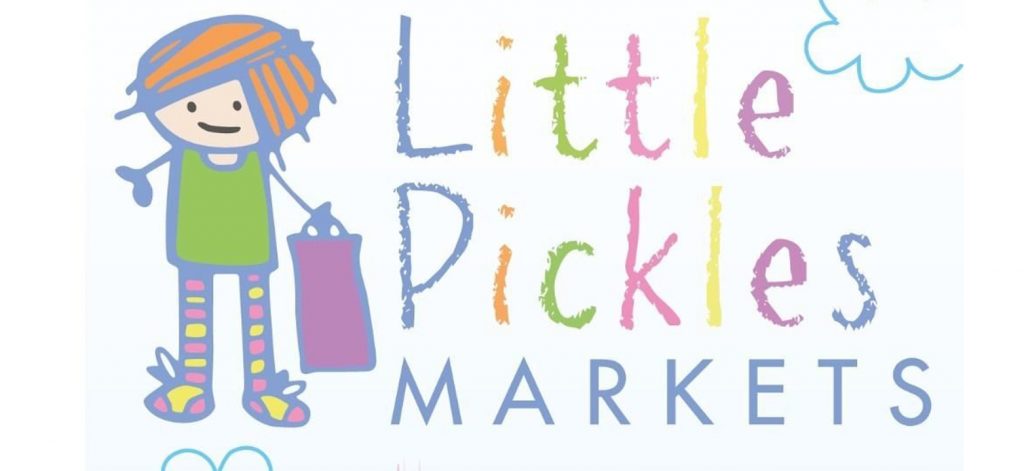 little-pickles market poster