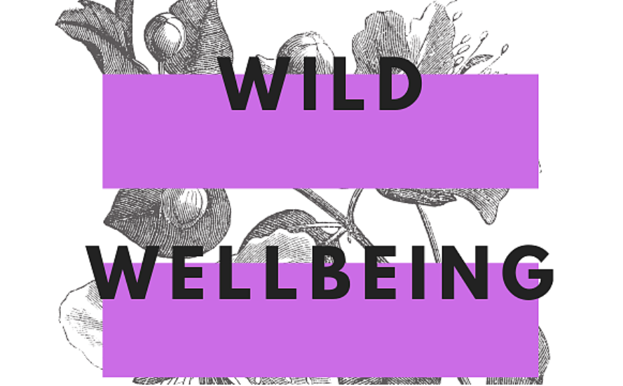Wild Wellbeing