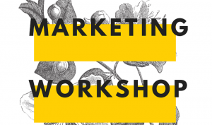 marketing workshop