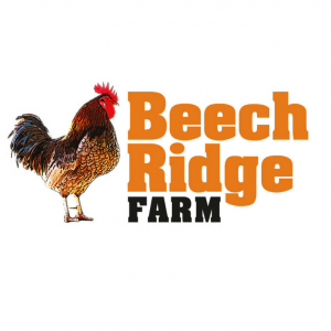 Beechridge farm logo