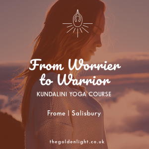 Kundalini Yoga