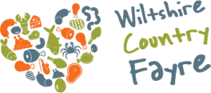 wiltshire country fayre logo