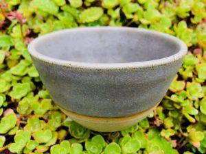 handmade bowl