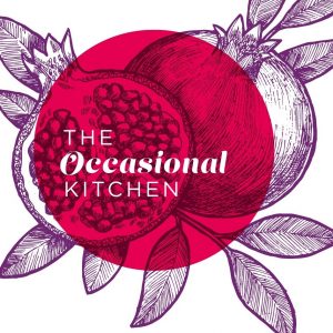 The Occasional kitchen logo