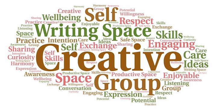 creative writing for wellbeing course