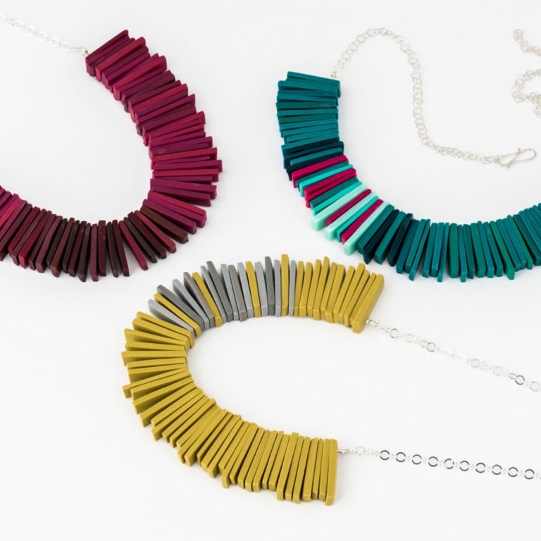 Necklaces - Colour Designs Jewellery