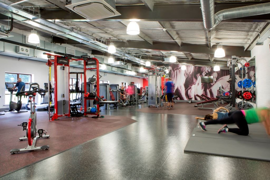 Frome Sport & Fitness Discover Frome