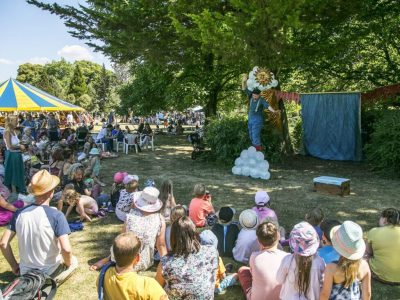 Frome Children's Festival