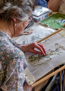 Embroiderers Guild