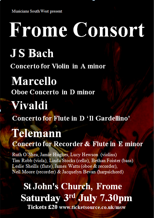Frome Consort July 2021 poster Version