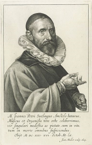 Joannes Petri