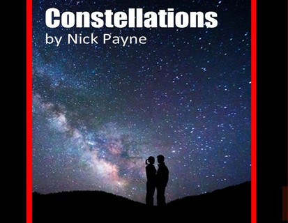 constellations poster