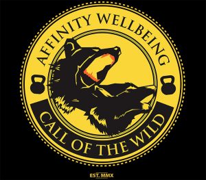 Affinity Wellbeing logo