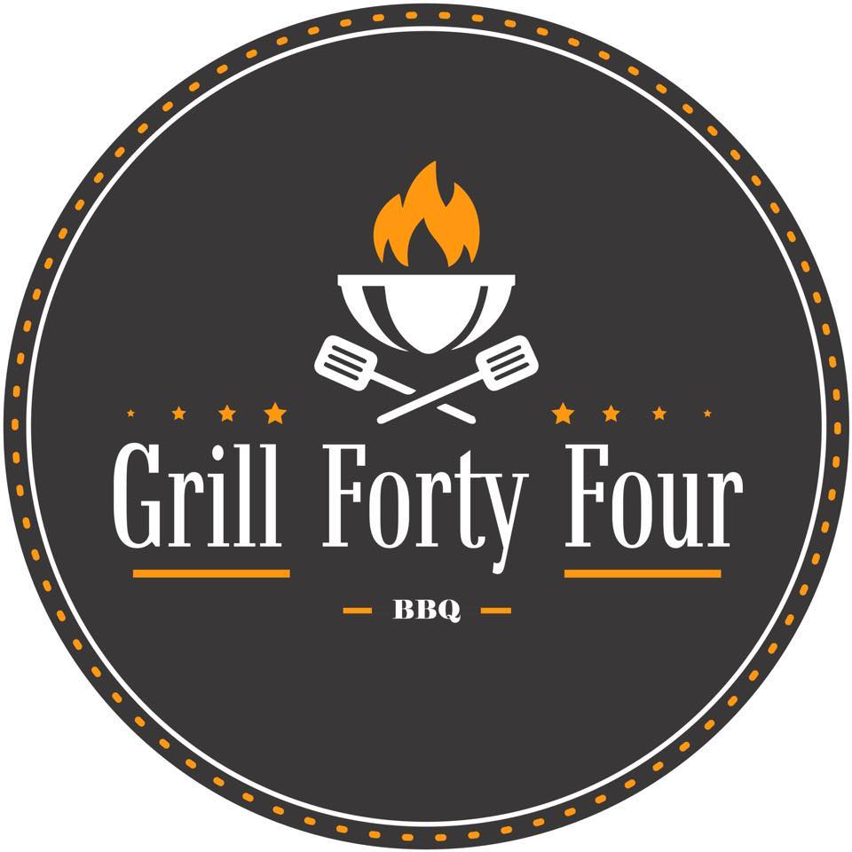 Grill Forty Four logo