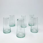 glass jugs