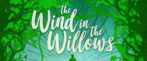The Wind in the Willows poster