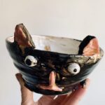 cat bowl