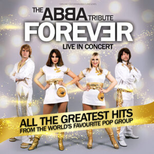 Abba Forever poster