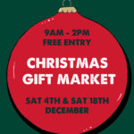 Christmas-Gift-market-poster