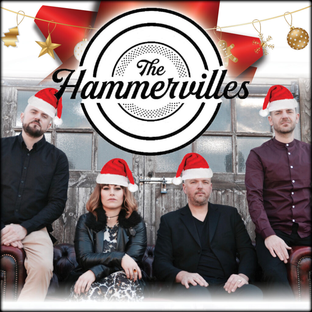 The Hammervilles