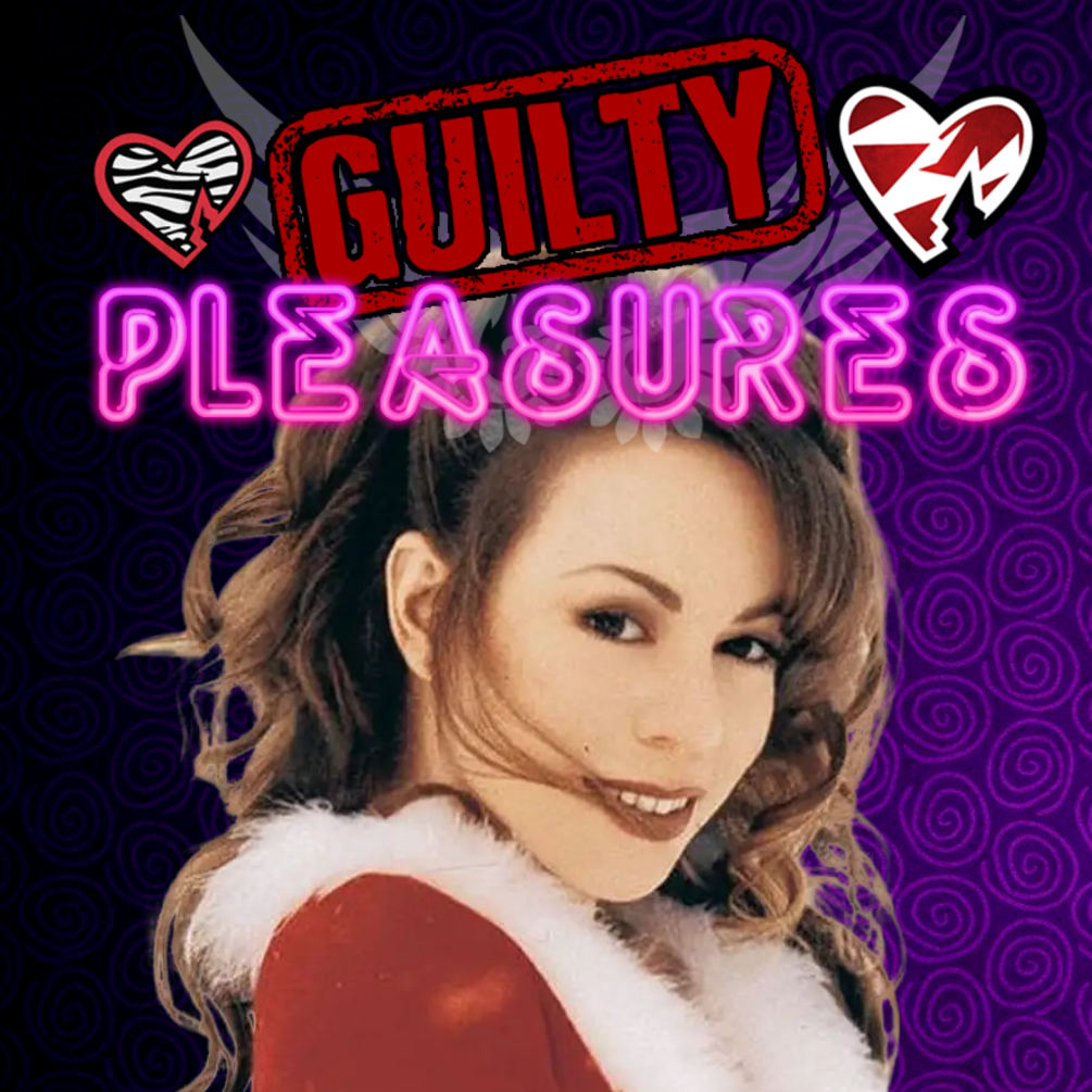 Guilty Pleasures poster