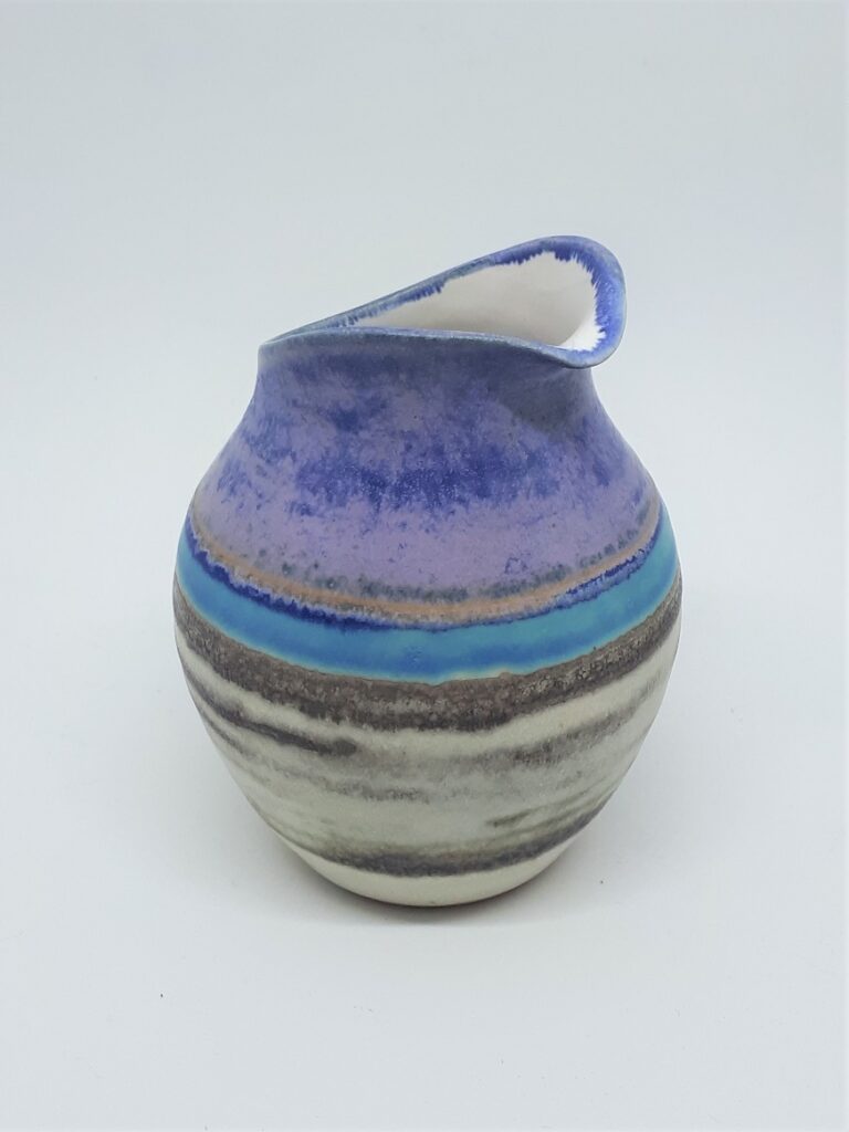 Craig Eyles Ceramics Pourer