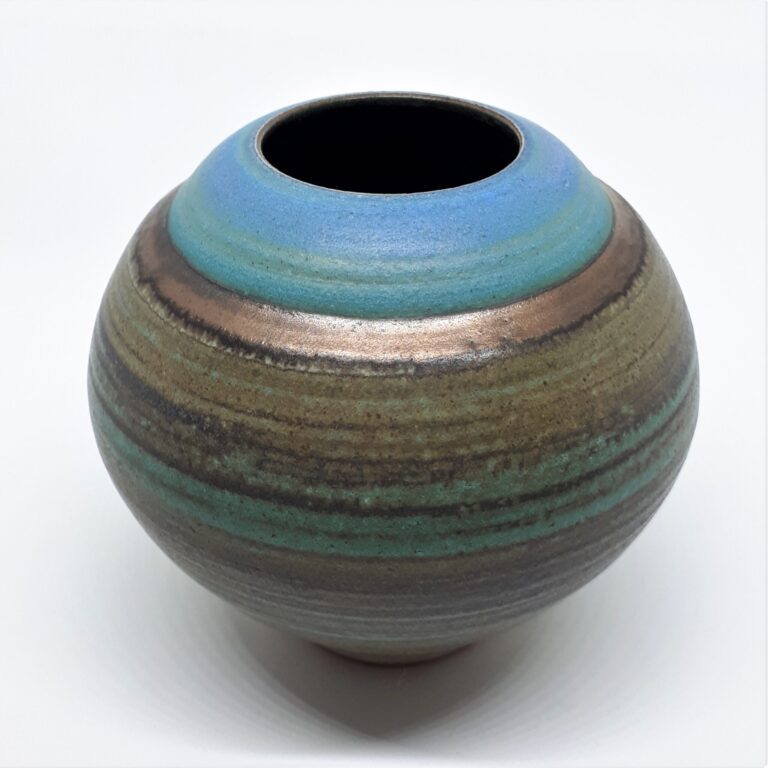 Craig Eyles Ceramics vase