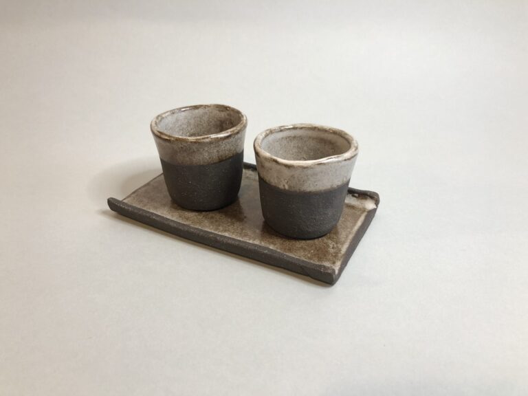 Espresso cups Kit Puro Ceramics