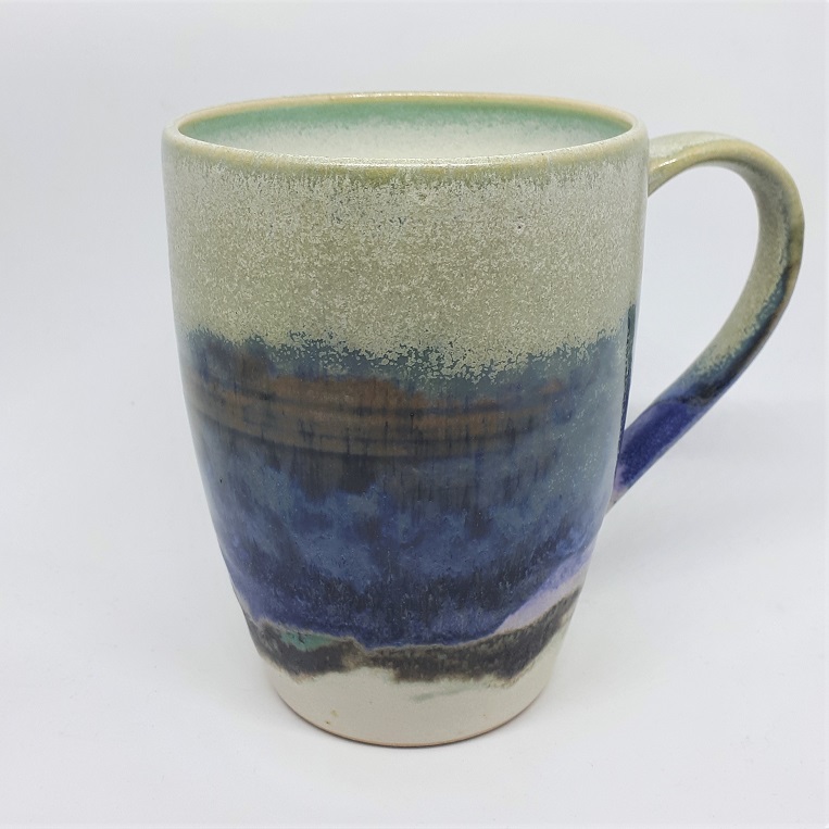 Craig Eyles Ceramics - mug