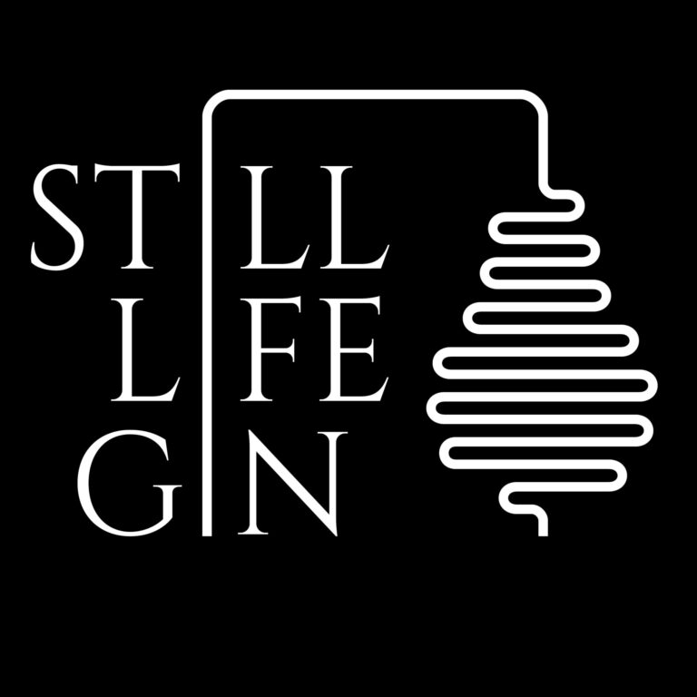Still Life Gin logo