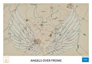 Frome-Map-with-angel-wings