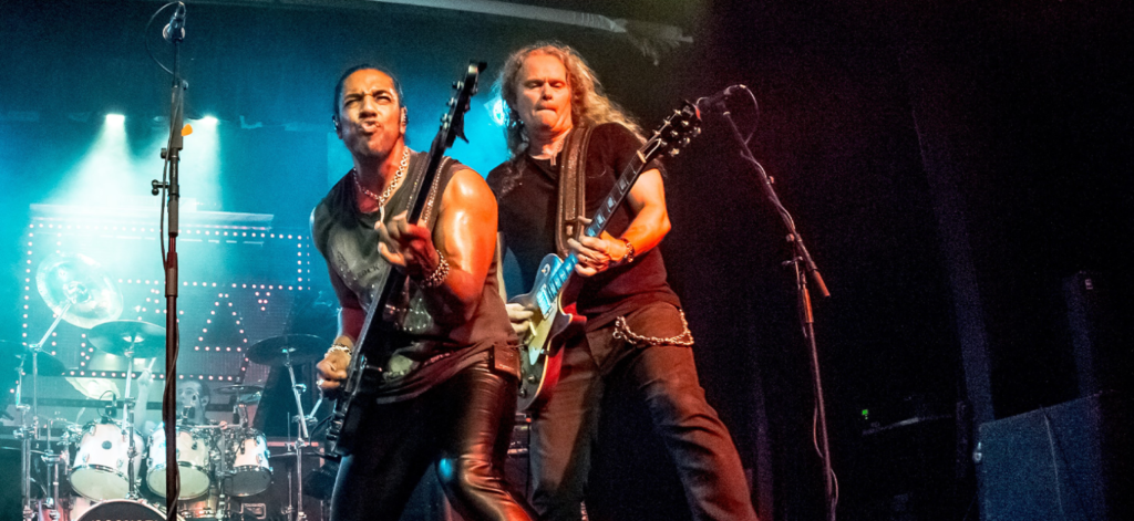 Limehouse Lizzy (band)