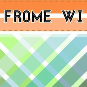 Frome WI logo