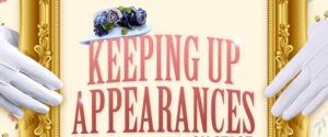 Keeping Up Appearances poster