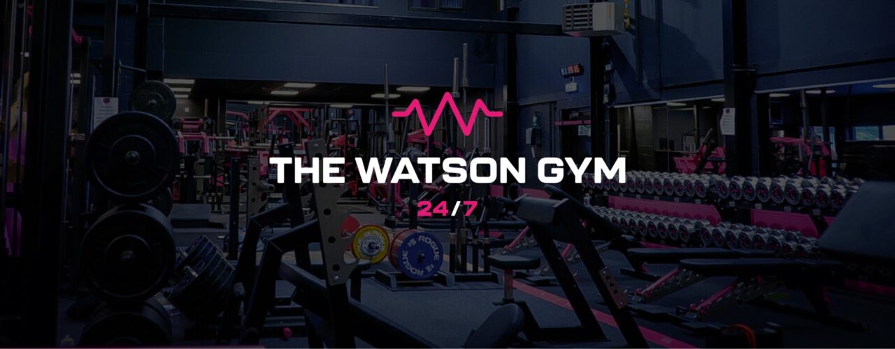 The Watson Gym