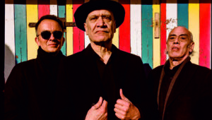 Wilko Johnson