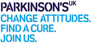 Parkinson's UK logo