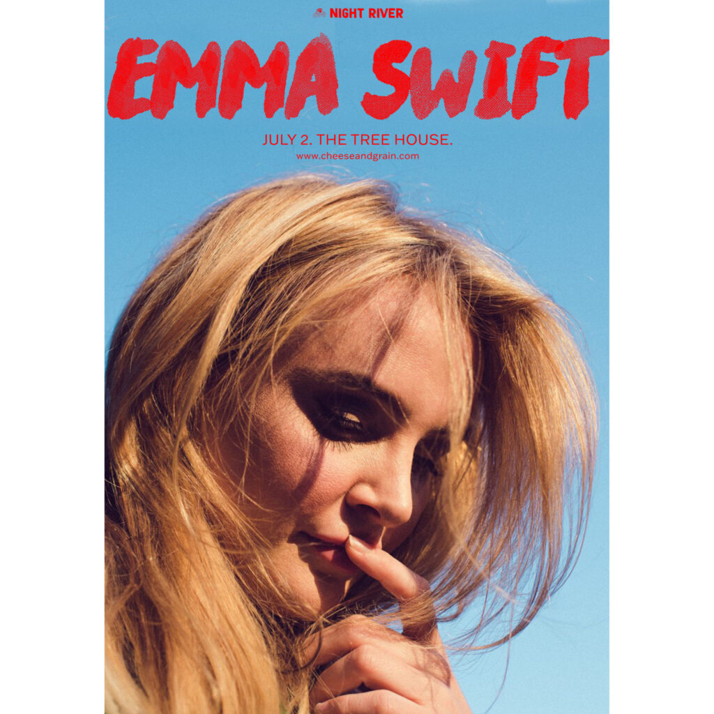 Emma Swift