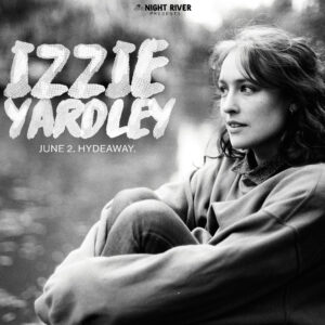 Izzie Yardley