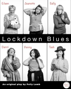 Lockdown Blues