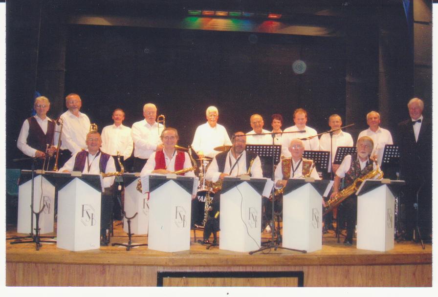 F S B Big Band