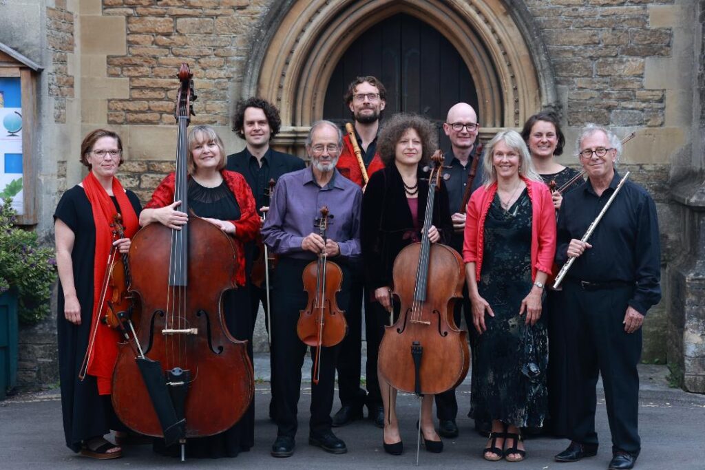 Frome Consort