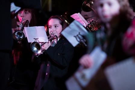 Frome Town Band