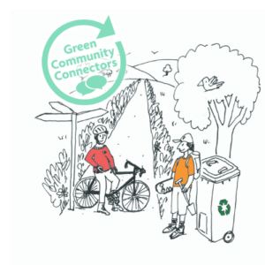 Green Community Connectors
