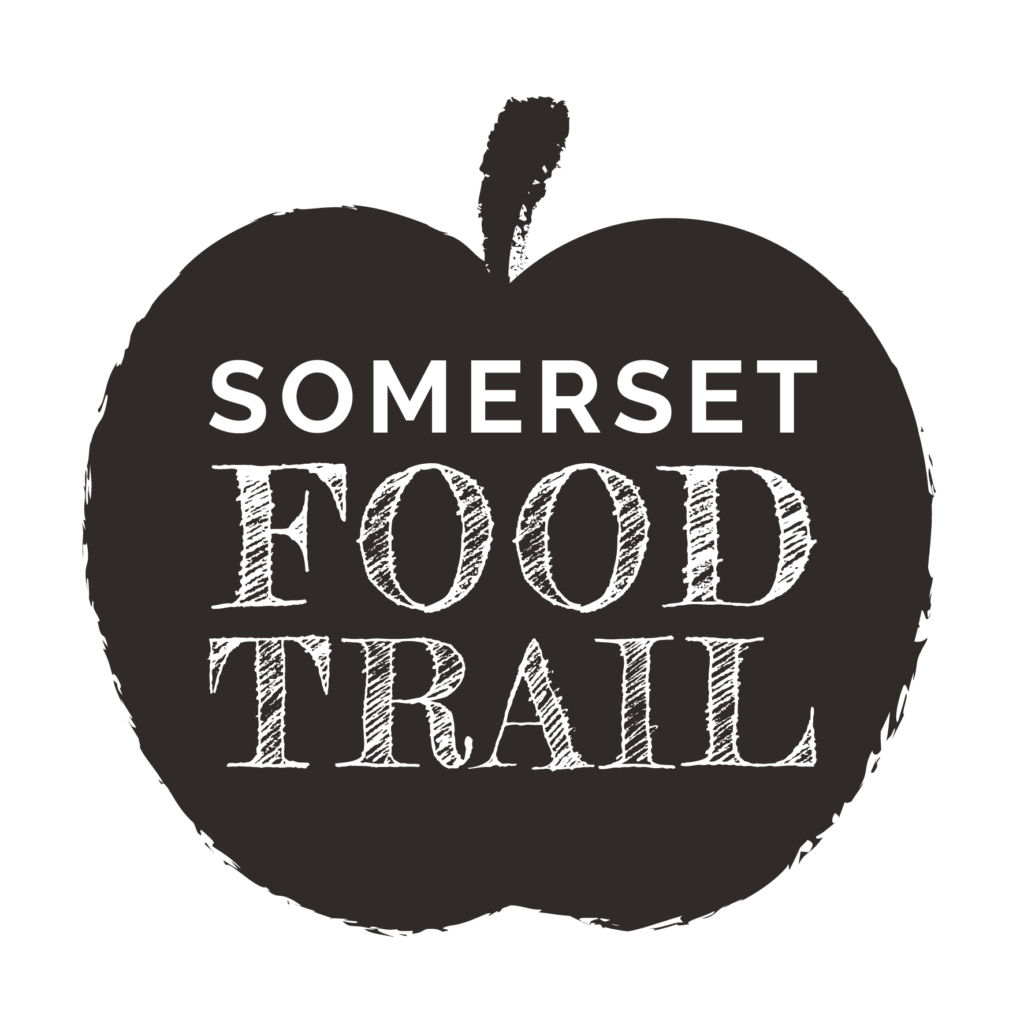 Somerset Food Trail logo