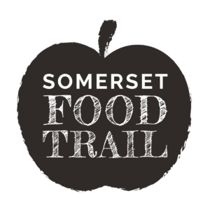 Somerset Food Trail logo