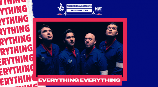 Everything Everything