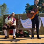 Folksy Theatre - Much Ado About Nothing