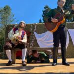 Folksy Theatre - Much Ado About Nothing