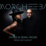 MORCHEEBA